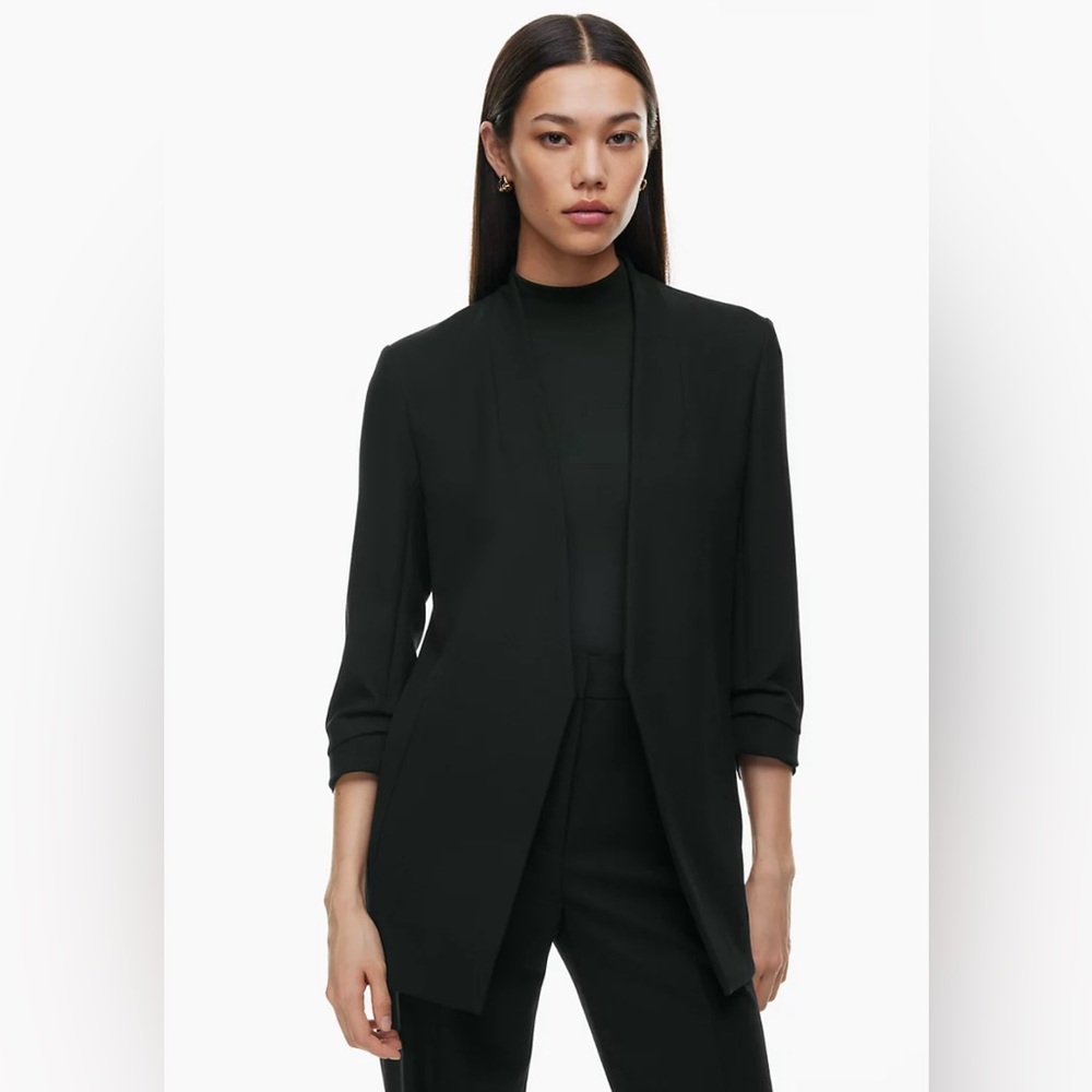 BABATON Power Blazer Size 6